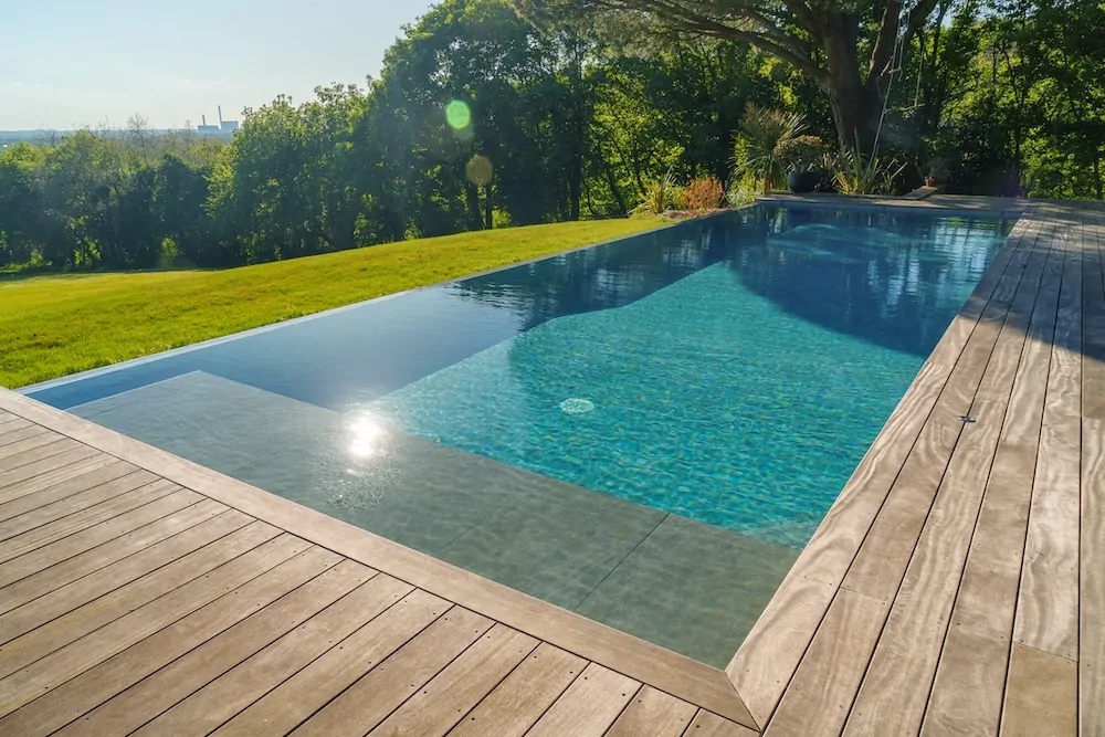 Mondial Piscine