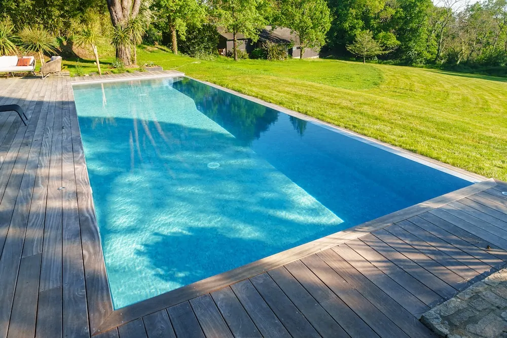 Mondial Piscine
