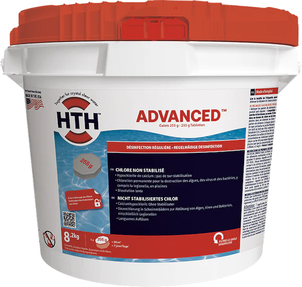 HTH Advanced