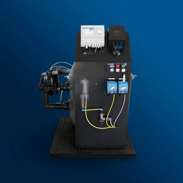 WATERCOM CF
