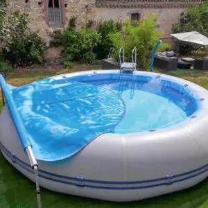 Couverture isotherme