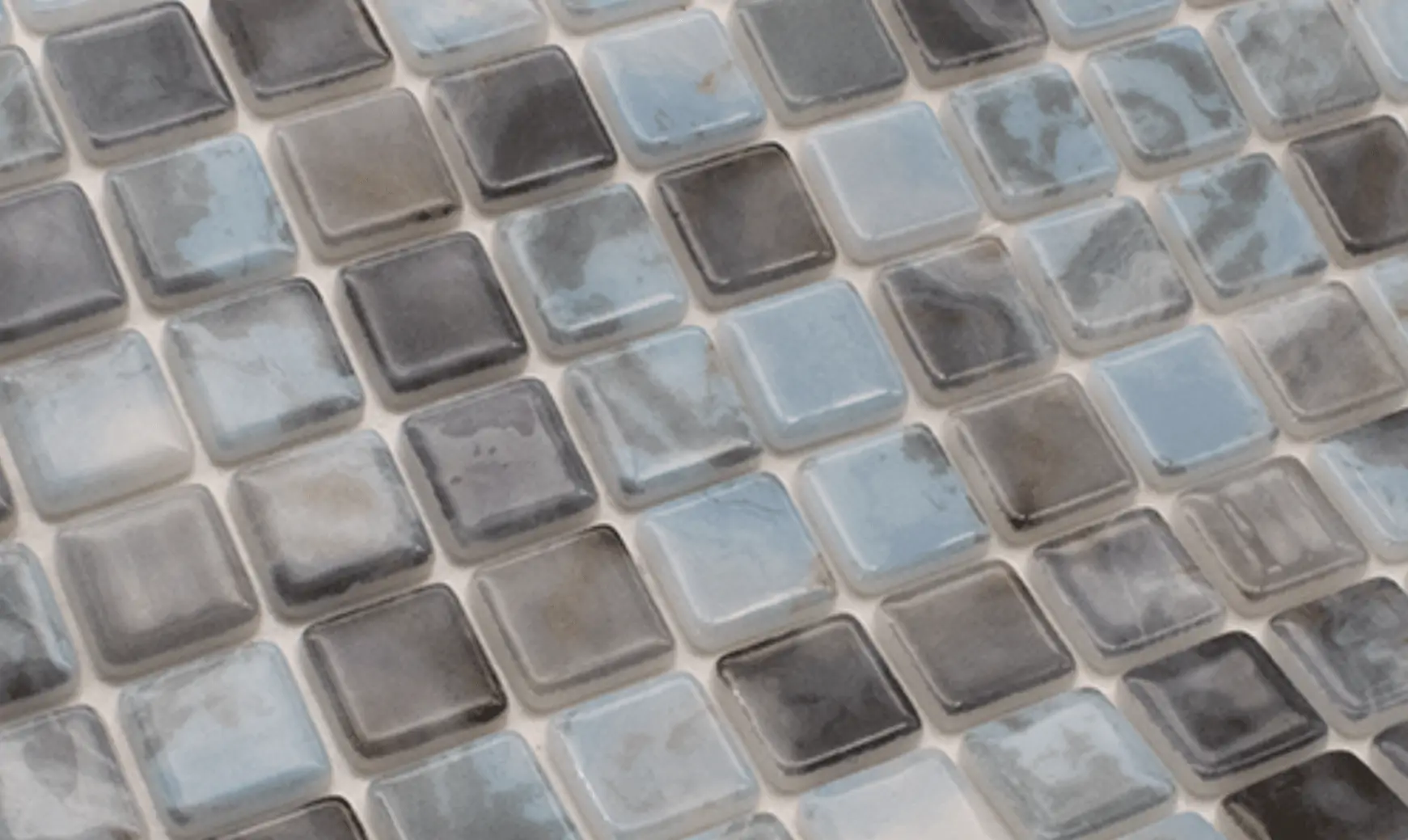 Mosaïque Apatite Reviglass