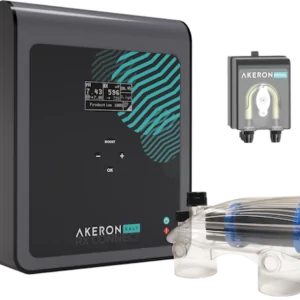 AKeron RX Connect