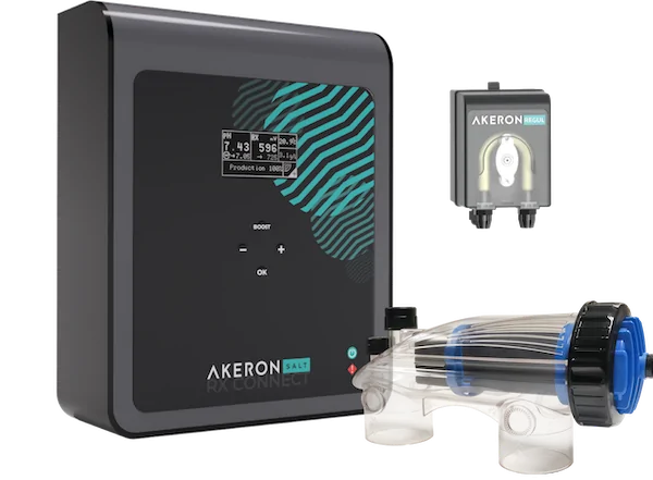 AKeron RX Connect
