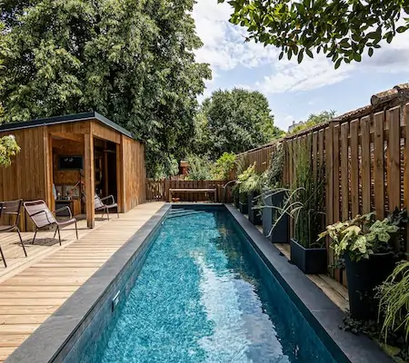 Marché piscine 2023
