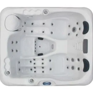 Spa Confort 3 Mondial Piscine
