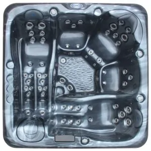 Spa Confort 5 Mondial Piscine