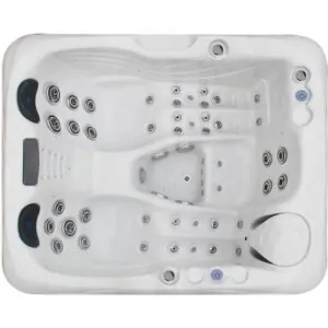 Spa Confort 3+ Mondial piscine