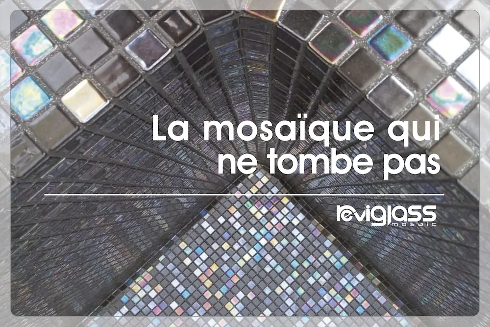 Mosaïque Reviglass