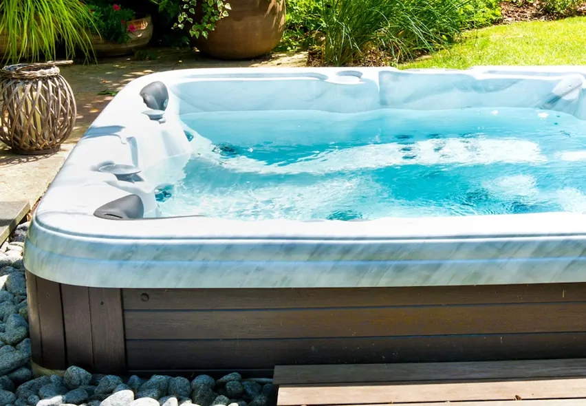 Idées Piscine Aquilus Spa
