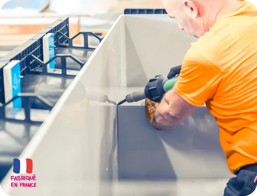 Idées Piscine Mini piscine Opalo