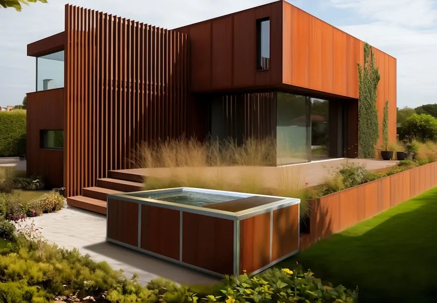 Idées Piscine Petite Source