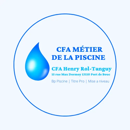 CFA Henry Rol-Tanguy Métier de la Piscine