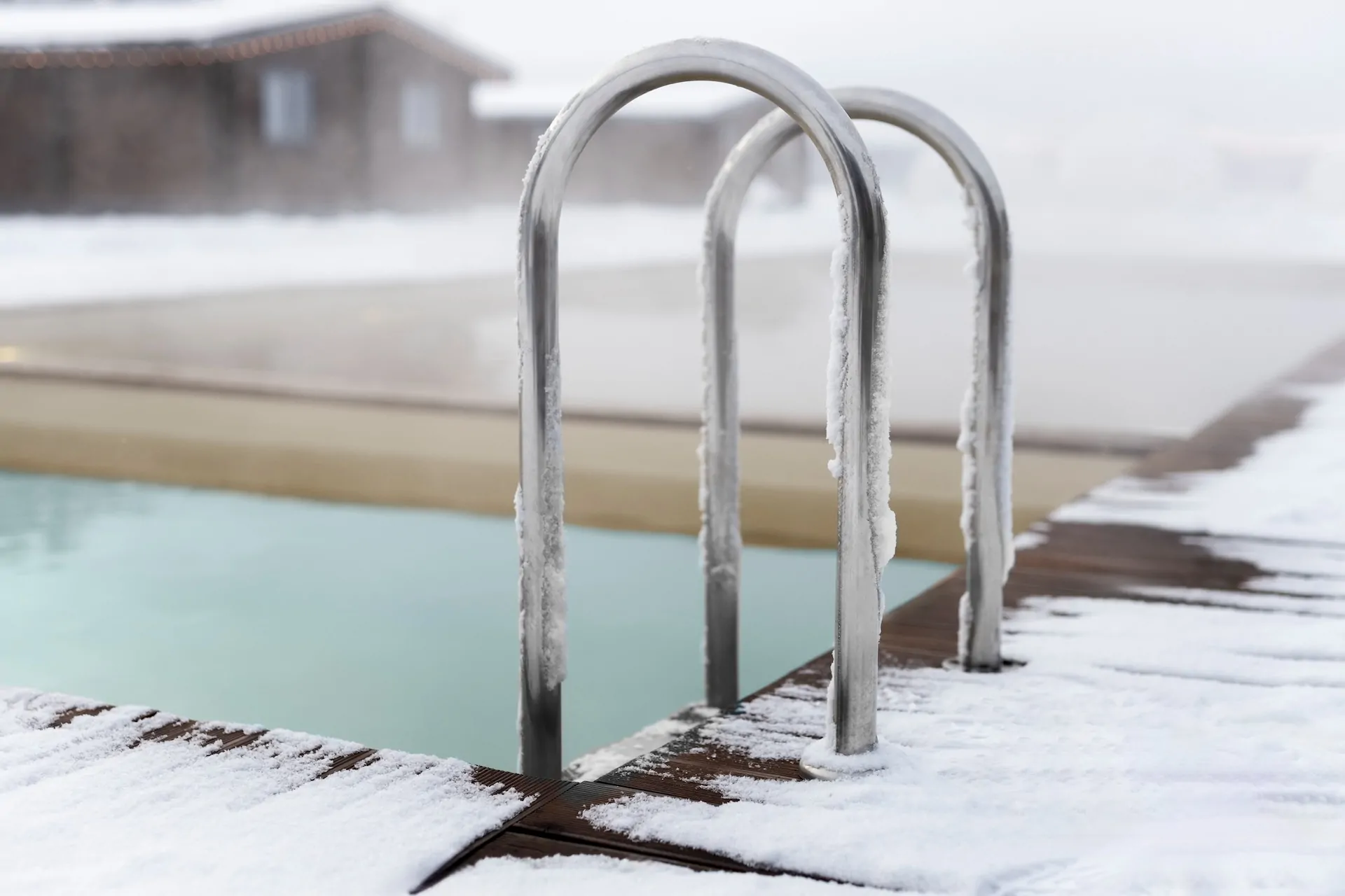 Hivernage actif