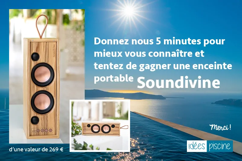 enquête Idées Piscine