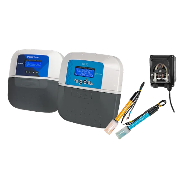 soleo-connect-pH Soleo Connect