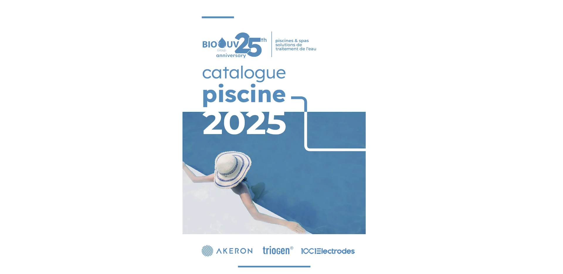 Catalogue BIO-UV 2025