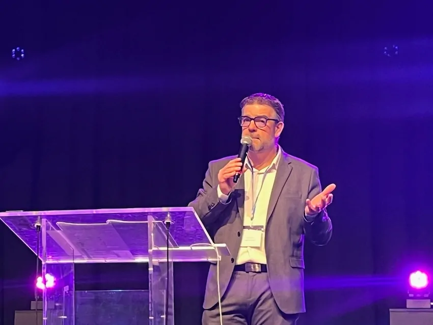 Séminaire Mondial Piscine 2025