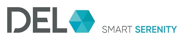 Logo DEL