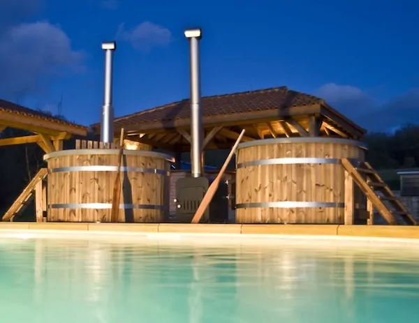 Bains nordiques Aquilus