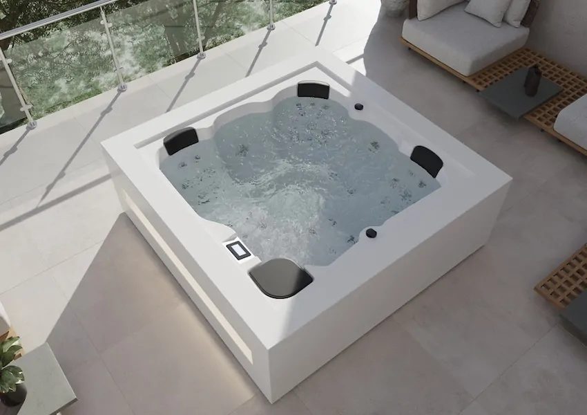 Spa Astral