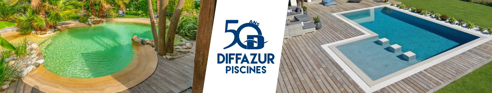 Diffazur Piscines et Spas Toulouse