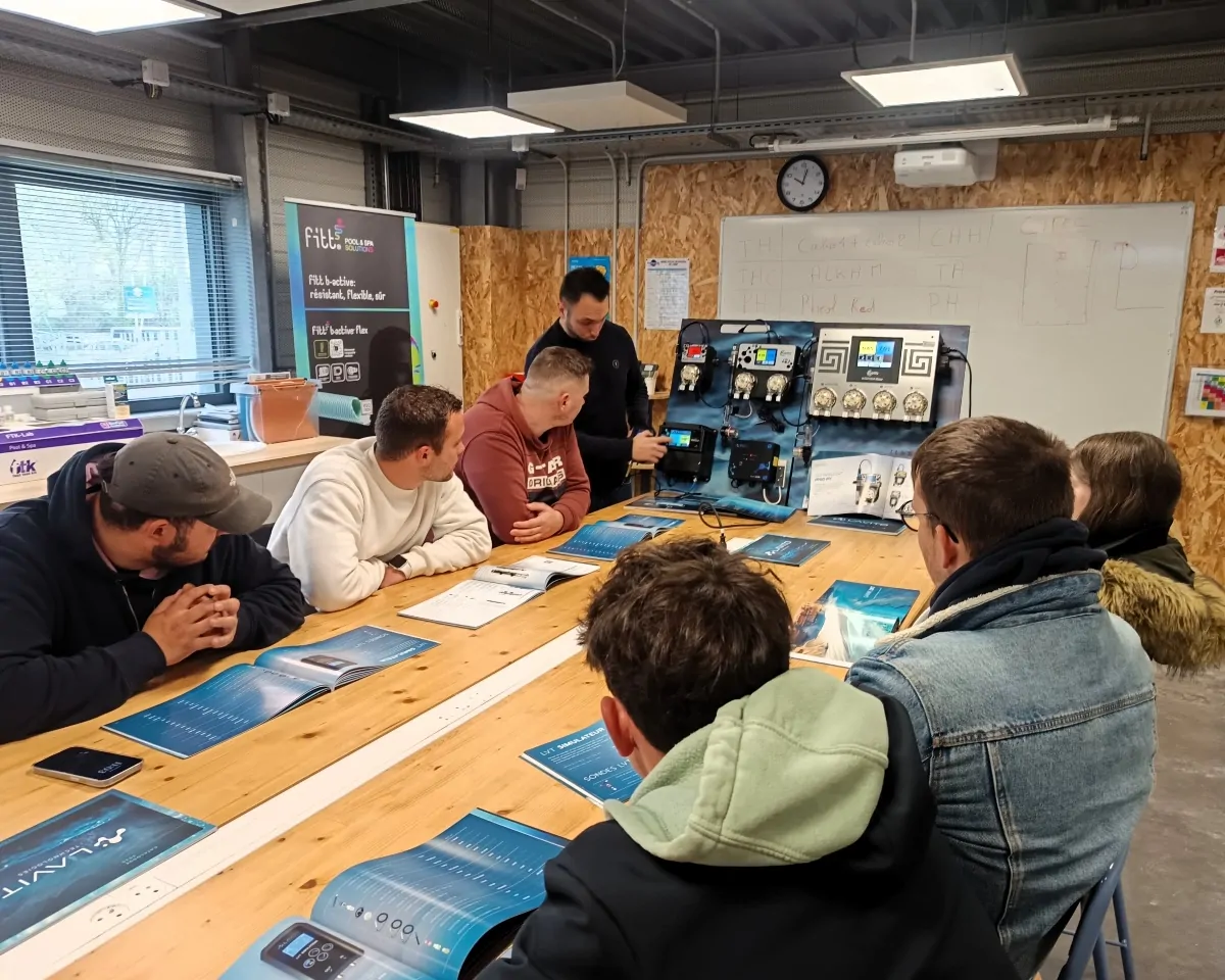 Formations courtes ISMP