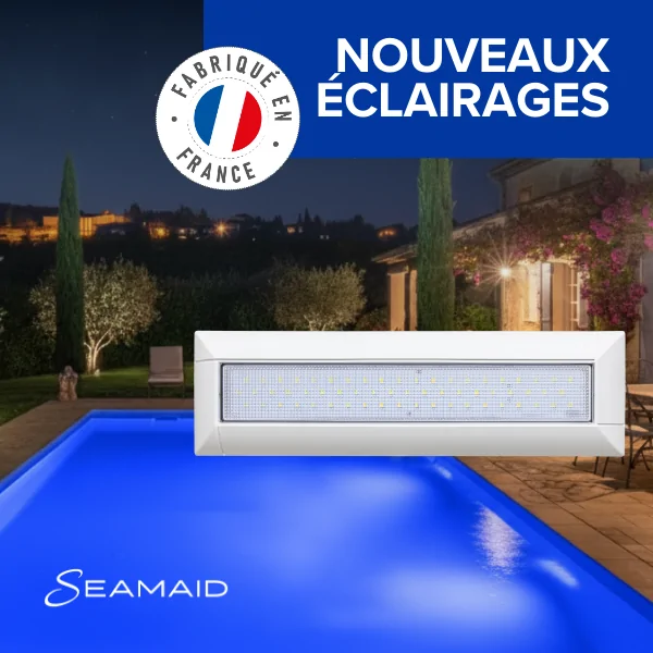 Projecteurs linéaires