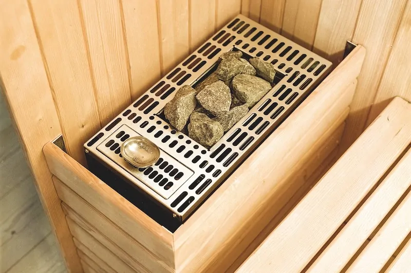 Biosauna