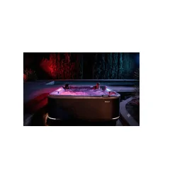 Home Spa Jacuzzi ®