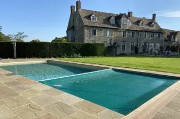 couverture AquaGuard