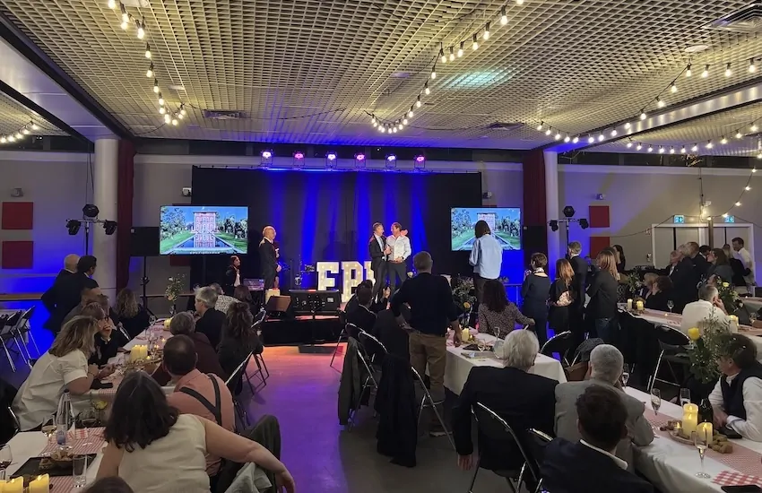 Assises professionnelles piscine Dijon
