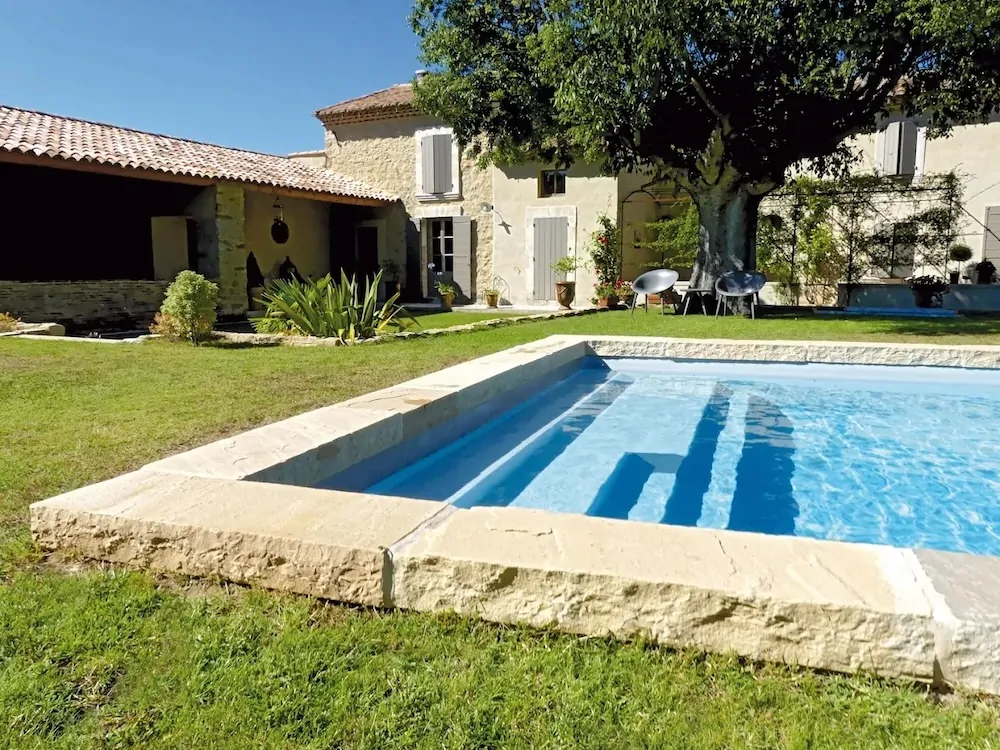 Génération Piscine Villepinte