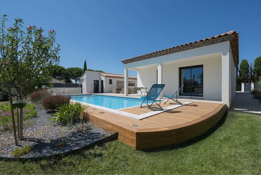 Piscinistes à Bourg-en-Bresse