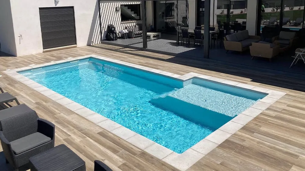 Arpissimo Piscines
