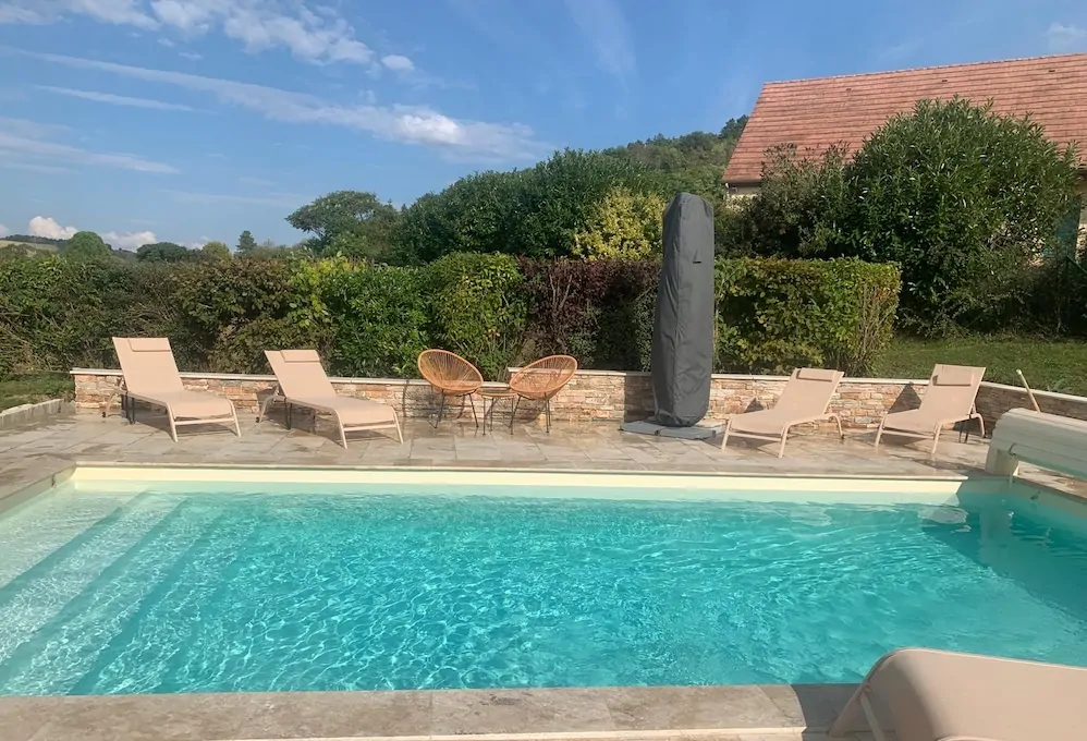 Piscinistes à Auxerre