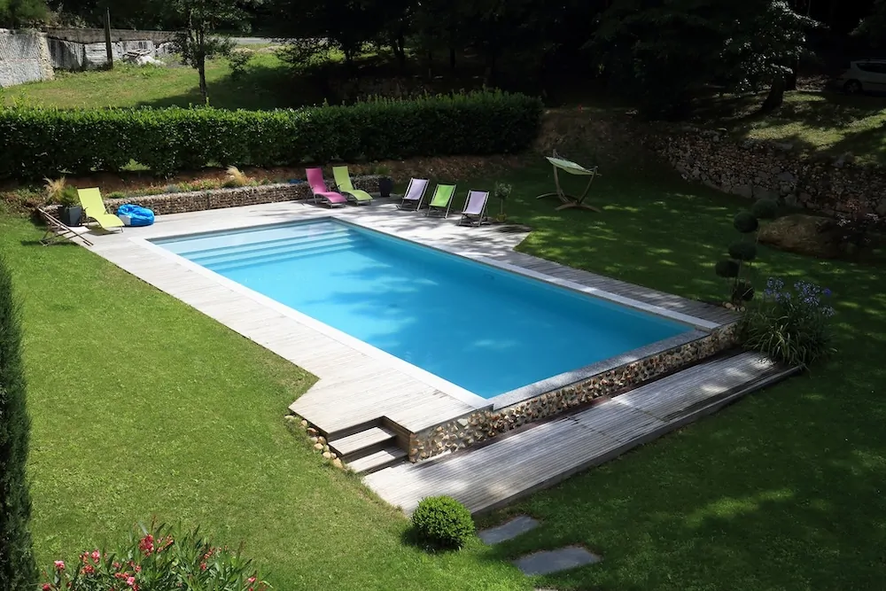 Rouergue Piscines
