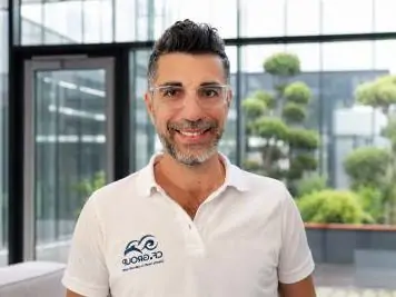 Sébastien Guillot
