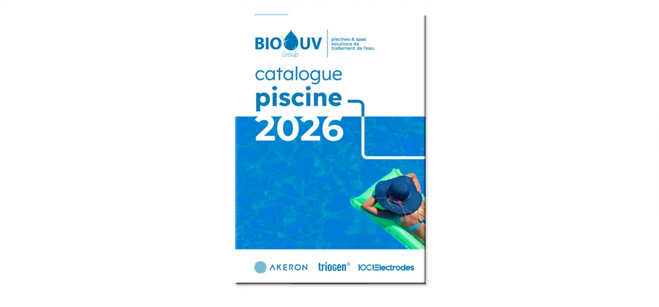 Catalogue Bio-UV Group 2026
