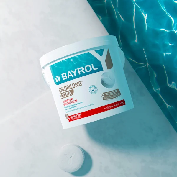 Chlorilong EXTRA