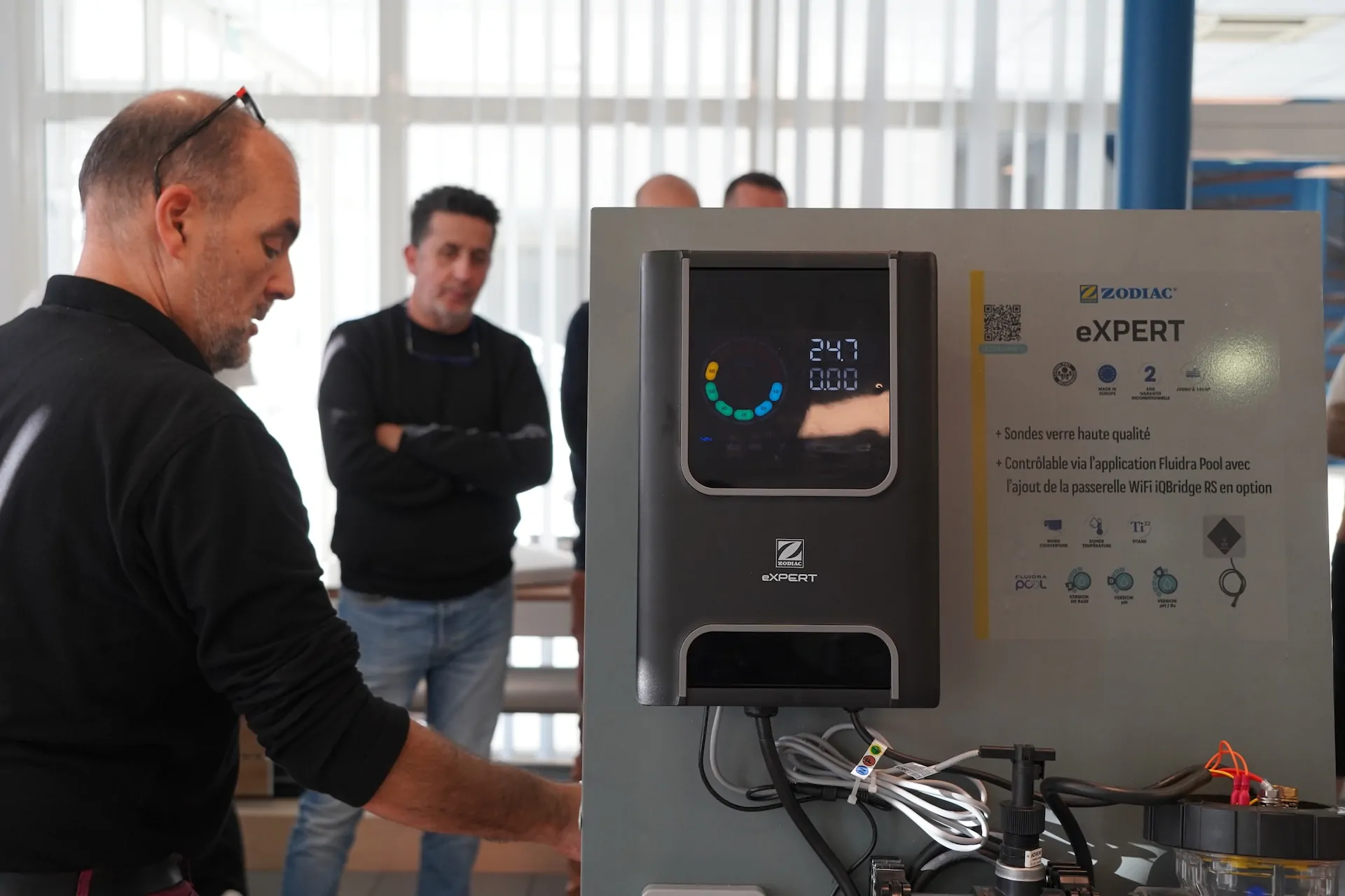 Fluidra PRO Academy 2025-2026
