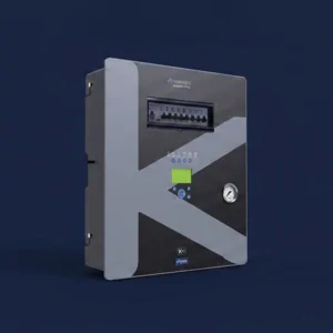 solutions d’automatisation globale