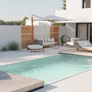 Bora plancher mobile
