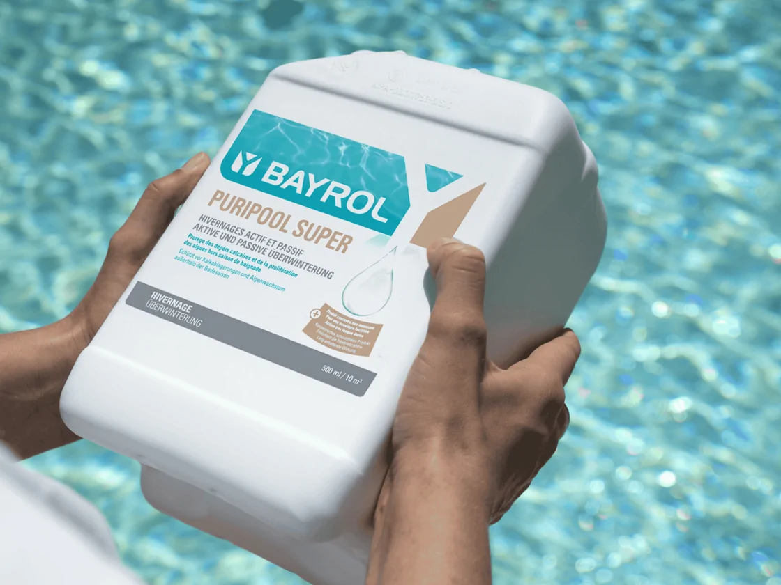 Puripool