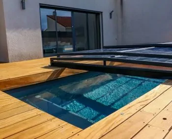 Abri Abridays Plat