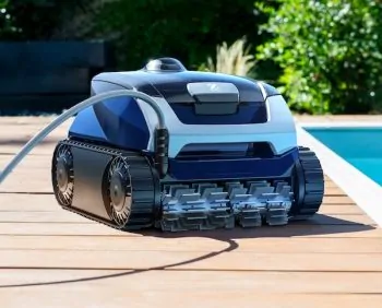 Robot électrique Voyager Zodiac