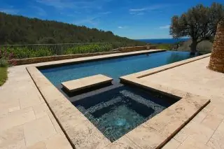 European Pool and Spa Awards 2017