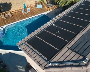 chauffage solaire