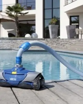 Robot zodiac